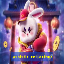 assistir rei arthur 2004 online grátis